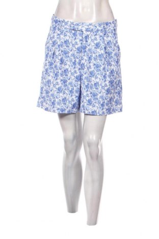 Γυναικείο κοντό παντελόνι NA-KD, Μέγεθος M, Χρώμα Πολύχρωμο, Τιμή 21,03 €