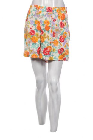 Damen Shorts Naf Naf, Größe L, Farbe Mehrfarbig, Preis € 6,75
