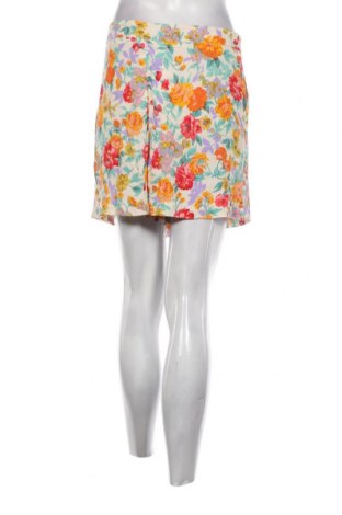 Pantaloni scurți de femei Naf Naf, Mărime L, Culoare Multicolor, Preț 63,32 Lei