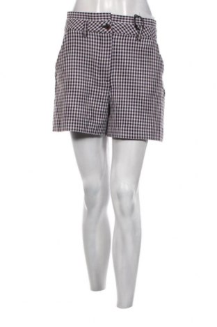Γυναικείο κοντό παντελόνι Naf Naf, Μέγεθος M, Χρώμα Πολύχρωμο, Τιμή 39,69 €