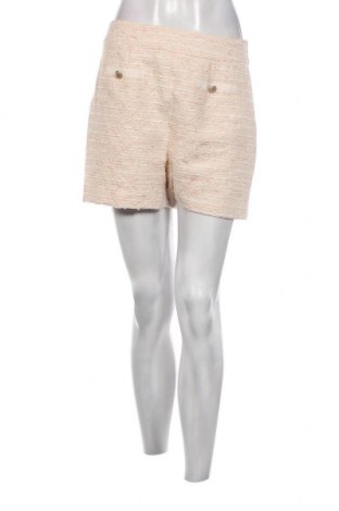 Pantaloni scurți de femei Naf Naf, Mărime M, Culoare Multicolor, Preț 101,32 Lei