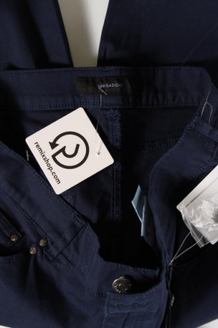 Γυναικείο κοντό παντελόνι Navigazione, Μέγεθος S, Χρώμα Μπλέ, Τιμή 8,33 €