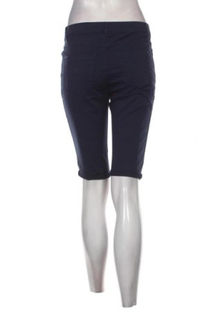 Γυναικείο κοντό παντελόνι Navigazione, Μέγεθος S, Χρώμα Μπλέ, Τιμή 6,75 €
