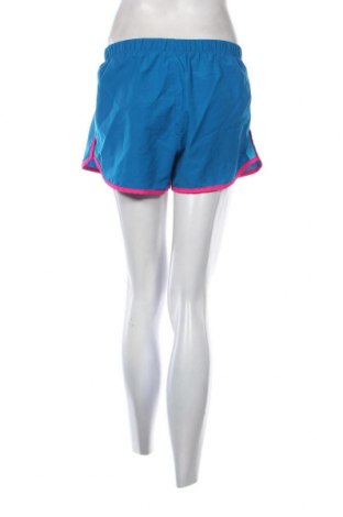 Damen Shorts New Balance, Größe M, Farbe Blau, Preis 14,20 €