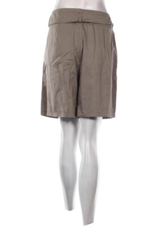 Γυναικείο κοντό παντελόνι New Laviva, Μέγεθος L, Χρώμα Γκρί, Τιμή 15,88 €