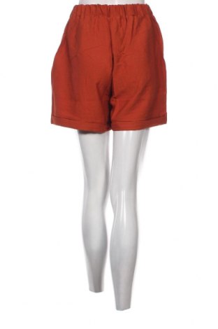 Damen Shorts New Laviva, Größe L, Farbe Orange, Preis € 39,69