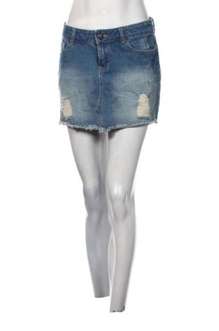 Damen Shorts New Look, Größe S, Farbe Blau, Preis 5,83 €