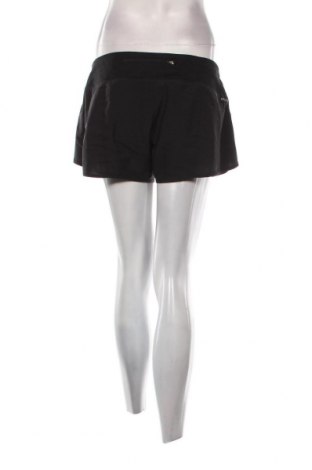 Дамски къс панталон Nike, Размер M, Цвят Черен, Цена 34,00 лв.