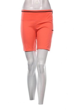 Γυναικείο κολάν Nike, Μέγεθος L, Χρώμα Πορτοκαλί, Τιμή 39,69 €