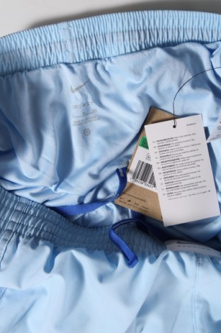 Damen Shorts Nike, Größe XL, Farbe Blau, Preis € 39,69