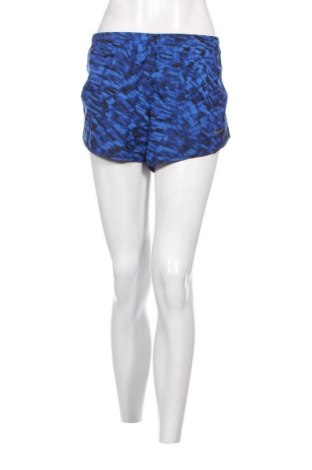 Γυναικείο κοντό παντελόνι Nike, Μέγεθος M, Χρώμα Πολύχρωμο, Τιμή 12,62 €