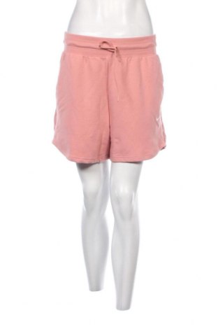 Γυναικείο κοντό παντελόνι Nike, Μέγεθος M, Χρώμα Ρόζ , Τιμή 39,69 €
