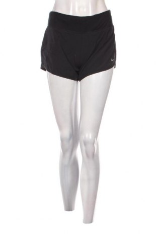 Damen Shorts Nike, Größe M, Farbe Schwarz, Preis 14,20 €