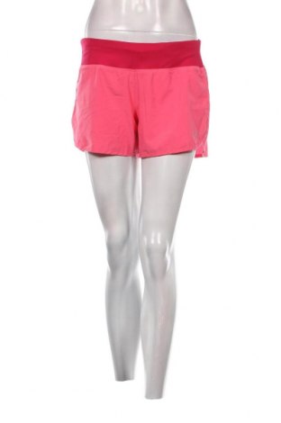Γυναικείο κοντό παντελόνι Nike, Μέγεθος S, Χρώμα Ρόζ , Τιμή 12,62 €