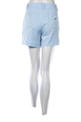 Pantaloni scurți de femei Nike Golf, Mărime M, Culoare Albastru, Preț 67,10 Lei