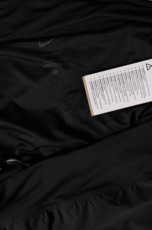 Дамски къс панталон Nike Running, Размер 3XL, Цвят Черен, Цена 77,00 лв.