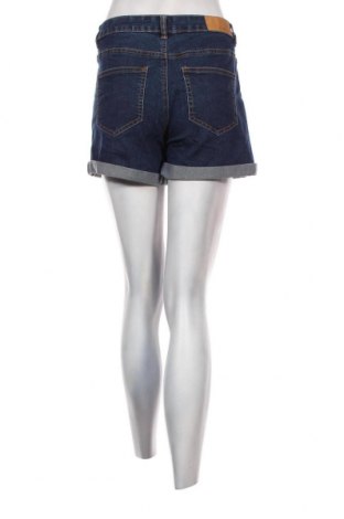 Pantaloni scurți de femei Noisy May, Mărime L, Culoare Albastru, Preț 49,87 Lei