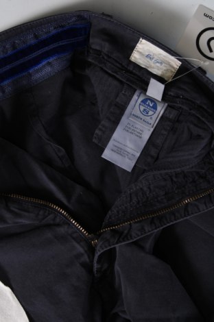 Damen Shorts North Sails, Größe M, Farbe Blau, Preis 22,27 €