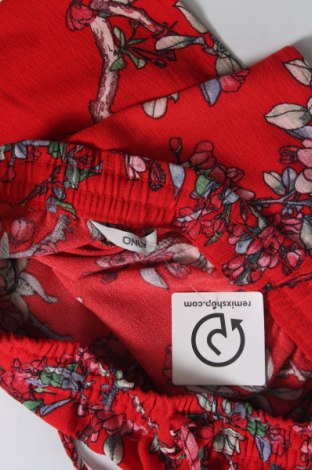 Damen Shorts ONLY, Größe S, Farbe Rot, Preis € 5,15