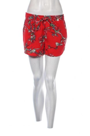 Γυναικείο κοντό παντελόνι ONLY, Μέγεθος S, Χρώμα Κόκκινο, Τιμή 4,58 €