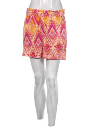Γυναικείο κοντό παντελόνι ONLY, Μέγεθος S, Χρώμα Πολύχρωμο, Τιμή 9,48 €