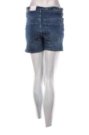 Pantaloni scurți de femei ONLY, Mărime L, Culoare Albastru, Preț 81,71 Lei
