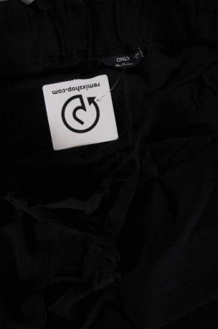 Damen Shorts ONLY, Größe L, Farbe Schwarz, Preis 7,93 €