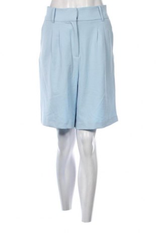 Pantaloni scurți de femei ONLY, Mărime M, Culoare Albastru, Preț 29,61 Lei