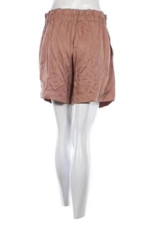 Pantaloni scurți de femei ONLY, Mărime M, Culoare Maro, Preț 25,66 Lei