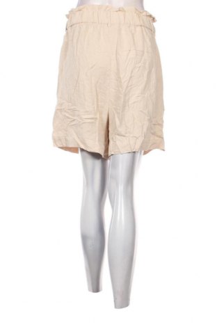 Дамски къс панталон Object, Размер M, Цвят Бежов, Цена 34,00 лв.
