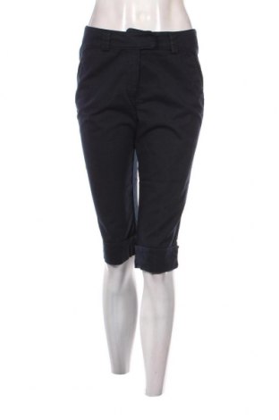 Γυναικείο κοντό παντελόνι Olsen, Μέγεθος S, Χρώμα Μπλέ, Τιμή 9,39 €