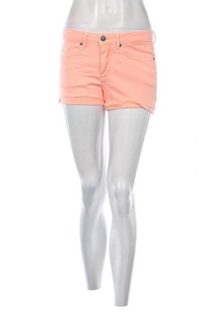 Damen Shorts O'neill, Größe S, Farbe Orange, Preis 18,22 €