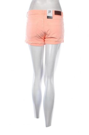 Дамски къс панталон O'neill, Размер S, Цвят Оранжев, Цена 101,00 лв.