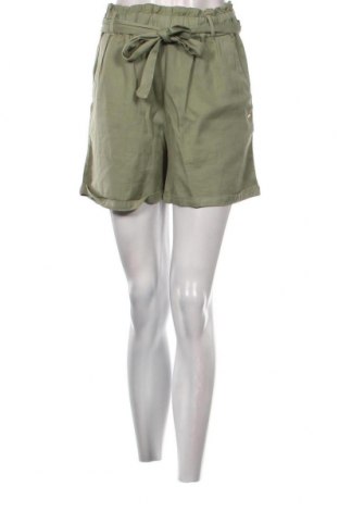 Дамски къс панталон O'neill, Размер S, Цвят Зелен, Цена 108,00 лв.