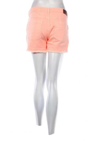 Pantaloni scurți de femei O'neill, Mărime L, Culoare Portocaliu, Preț 132,90 Lei