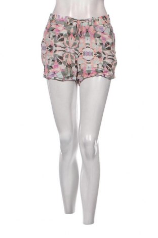 Γυναικείο κοντό παντελόνι O'neill, Μέγεθος M, Χρώμα Πολύχρωμο, Τιμή 16,92 €
