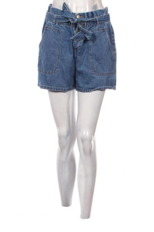 Γυναικείο κοντό παντελόνι Onyx, Μέγεθος M, Χρώμα Μπλέ, Τιμή 5,29 €