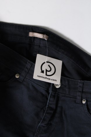 Pantaloni scurți de femei Orsay, Mărime M, Culoare Albastru, Preț 77,30 Lei