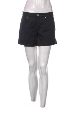 Γυναικείο κοντό παντελόνι Orsay, Μέγεθος M, Χρώμα Μπλέ, Τιμή 15,50 €