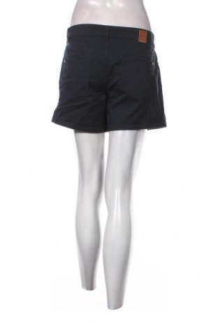 Дамски къс панталон Orsay, Размер M, Цвят Син, Цена 15,64 лв.