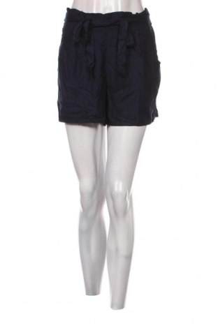 Γυναικείο κοντό παντελόνι Orsay, Μέγεθος M, Χρώμα Μπλέ, Τιμή 7,93 €