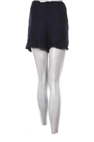 Дамски къс панталон Orsay, Размер M, Цвят Син, Цена 16,74 лв.