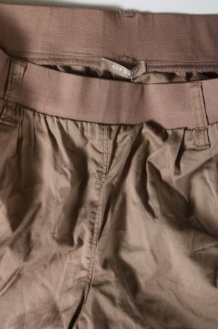 Дамски къс панталон Orsay, Размер M, Цвят Кафяв, Цена 10,26 лв.