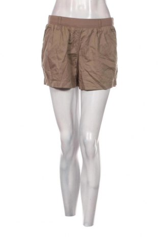 Γυναικείο κοντό παντελόνι Orsay, Μέγεθος M, Χρώμα Καφέ, Τιμή 5,25 €