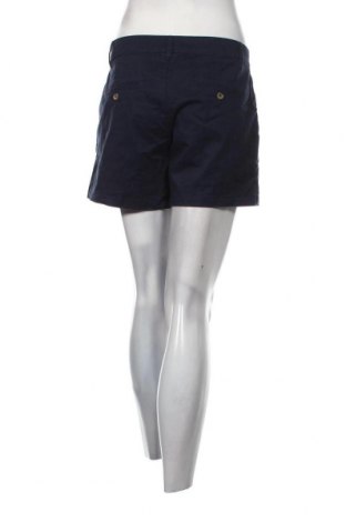 Pantaloni scurți de femei Orsay, Mărime M, Culoare Albastru, Preț 48,47 Lei