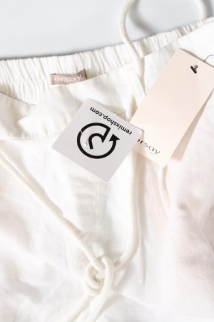 Дамски къс панталон Orsay, Размер S, Цвят Бял, Цена 31,00 лв.
