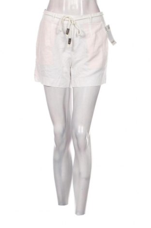 Дамски къс панталон Orsay, Размер S, Цвят Бял, Цена 18,60 лв.