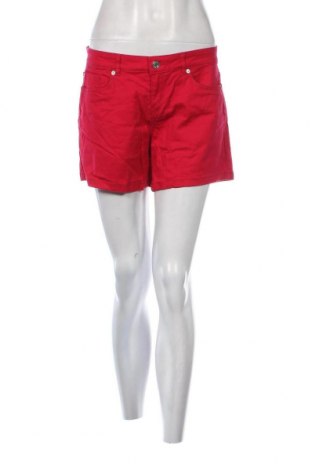 Дамски къс панталон Orsay, Размер S, Цвят Червен, Цена 19,00 лв.