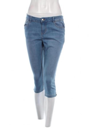 Γυναικείο κοντό παντελόνι Orsay, Μέγεθος M, Χρώμα Μπλέ, Τιμή 4,82 €