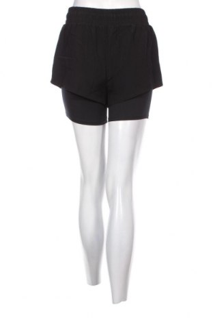 Γυναικείο κοντό παντελόνι Orsay, Μέγεθος S, Χρώμα Μαύρο, Τιμή 11,75 €
